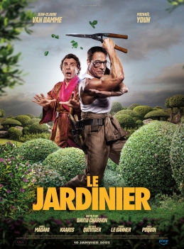 The Gardener (2025): A Speculative Review