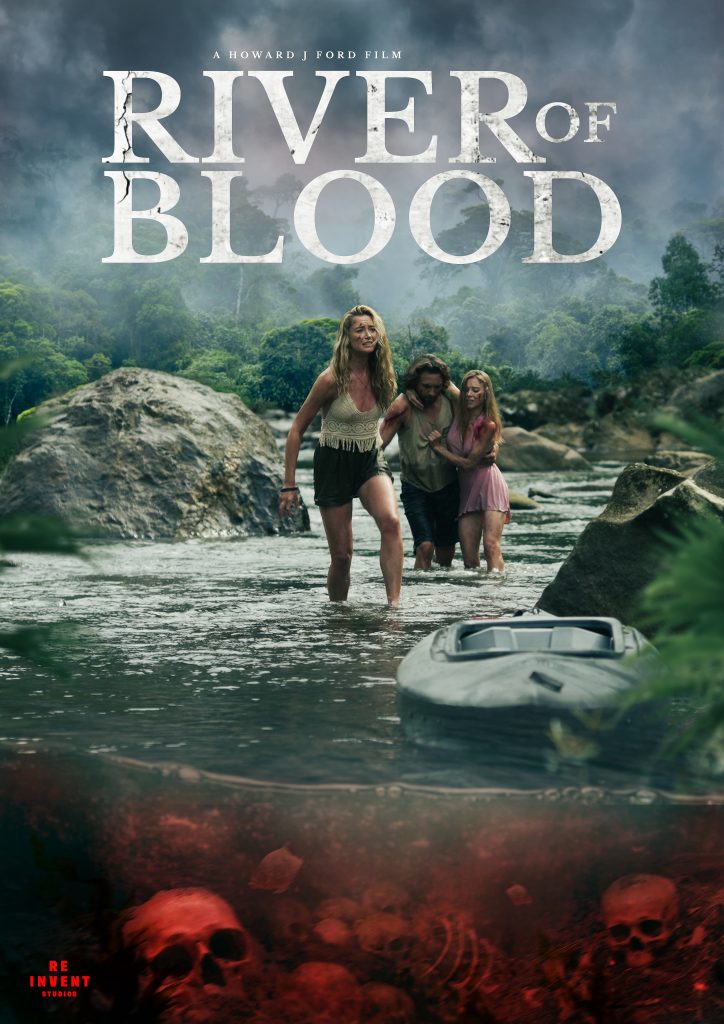 River of Blood (2024): A Speculative Review