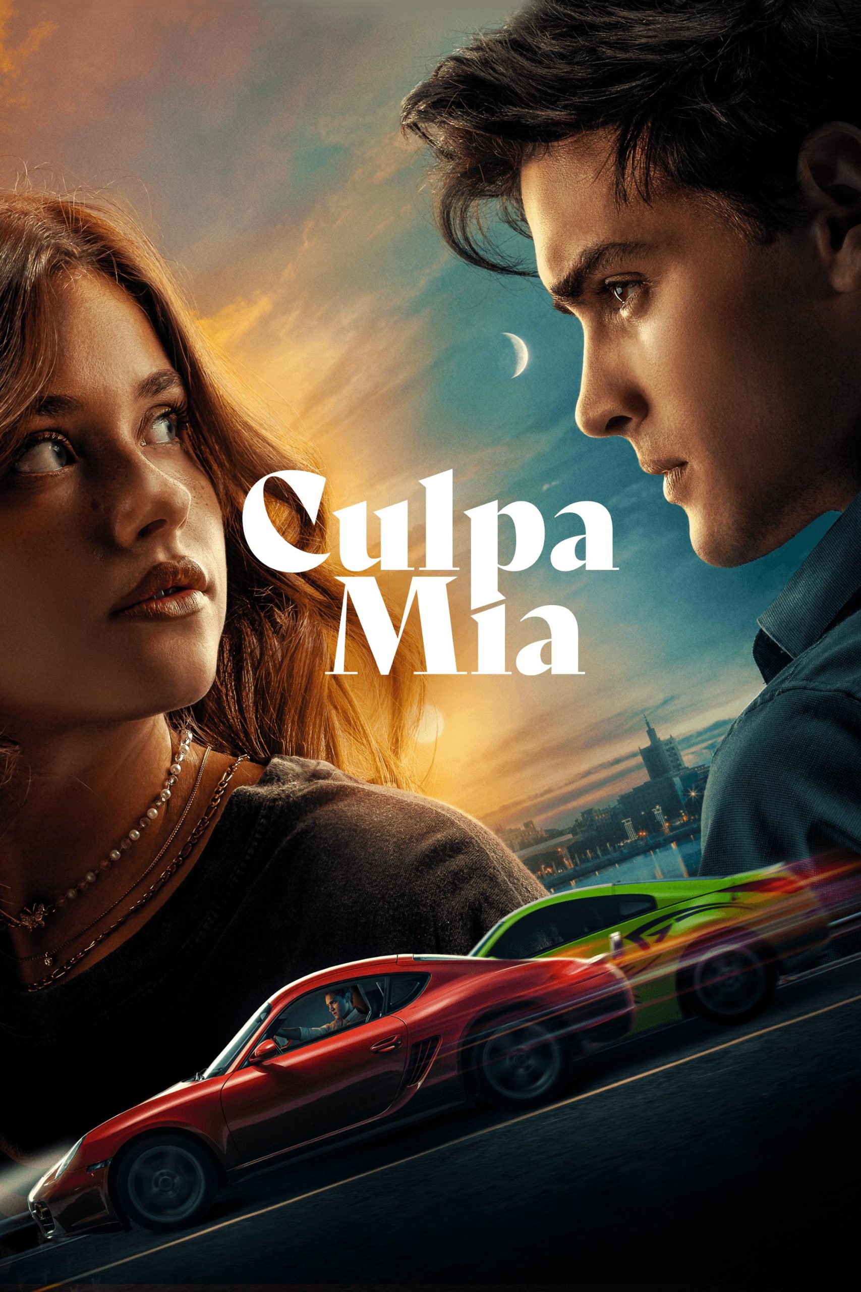 My Fault (Culpa Mía) (2023)