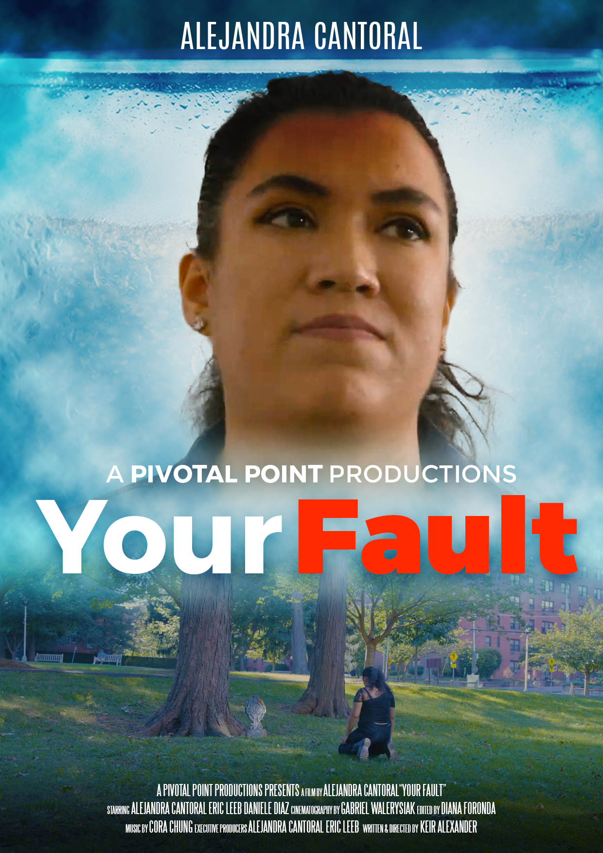 Your Fault Movies (2024)