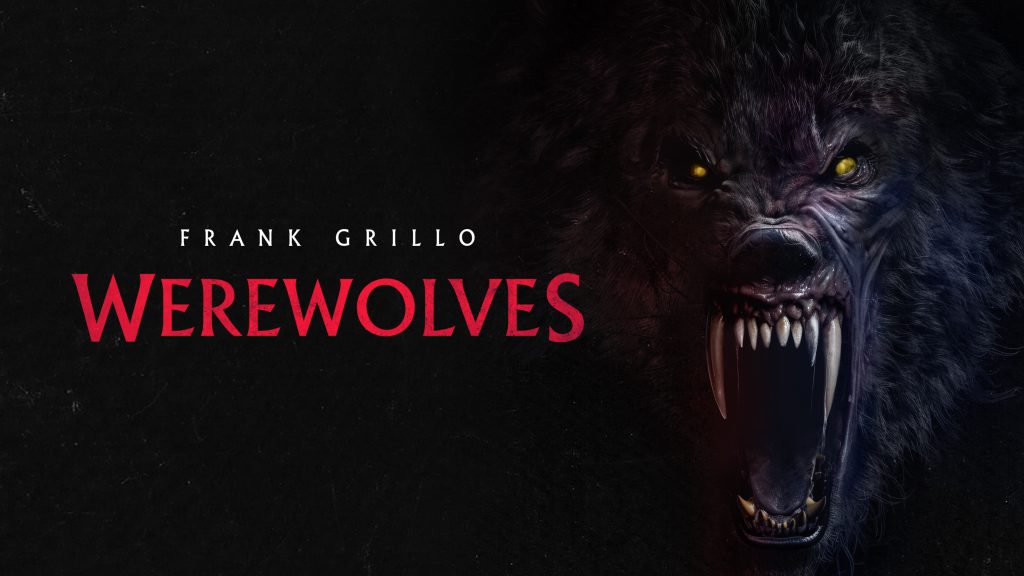 Werewolves Movies 2024