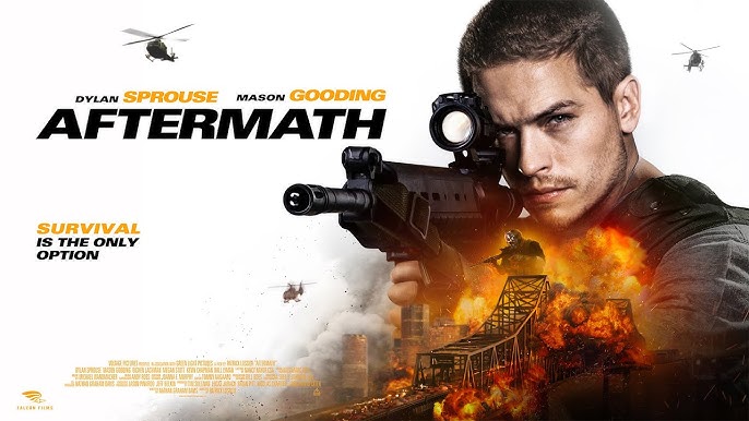 Aftermath (2024)