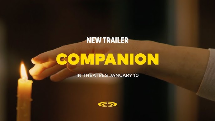 Companion (2025)