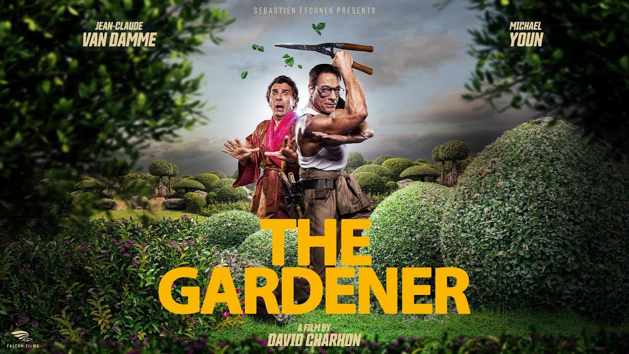 The Gardener (2025): A Speculative Review